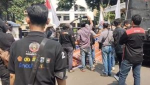 FWJ Indonesia Tuntut Walikota Tangerang Tutup Pembangunan Perumahan Sutera Rasuna. Ini Alasannya