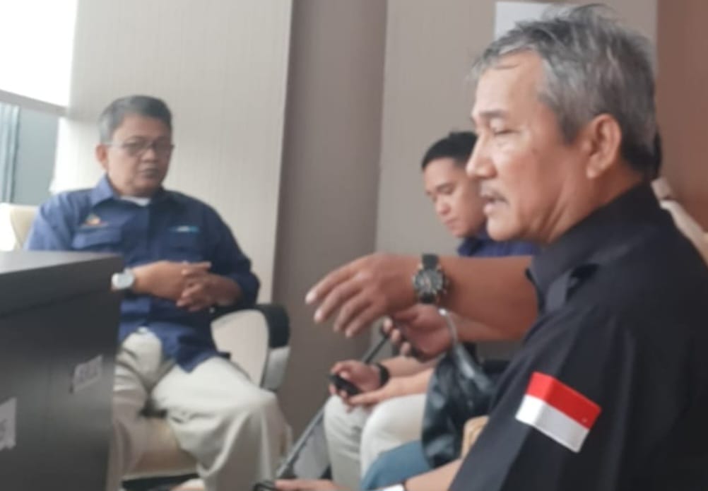 FWJ Indonesia dan Gakorpan Sebut Negara Harus Hadir Diperkara Warga Dengan PT Agrinas Riau