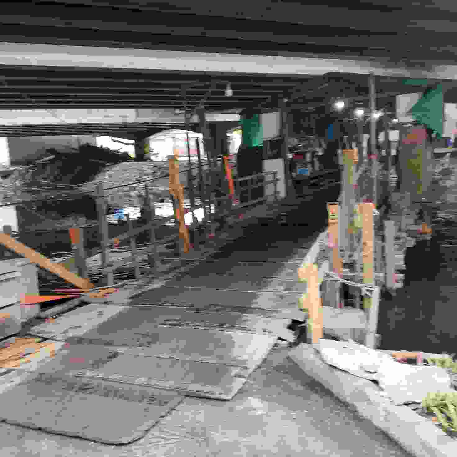 FWJ Indonesia DPD Jakarta Singgung Usaha Pemotongan Mobil Bekas Sasar Lahan RTH Cilincing