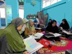 Sambut Ramadhan, Rumah Zakat Salurkan Al-Qur’an di Pengajian Tahsin Mushola Baiturrahman Depok Sambut Ramadhan, Rumah Zakat Salurkan Al-Qur’an di Pengajian Tahsin Mushola Baiturrahman Depok