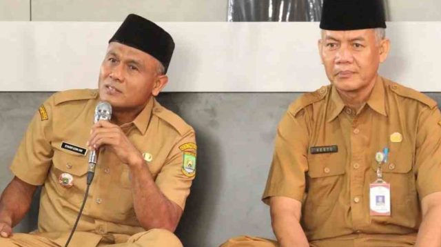 IMG-20260306-WA0010 Rutinitas Ramadhan Camat Pinang Gelar Tarawih Keliling