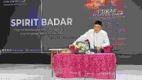 IMG-20260313-WA0008 Ramadhan Bukan Sekadar Puasa, Inilah Spirit Badar yang Terlupakan
