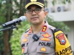 Ketum FWJ Indonesia Ingatkan Kapolres Mojokerto, Ini Alasannya Ketum FWJ Indonesia Ingatkan Kapolres Mojokerto, Ini Alasannya