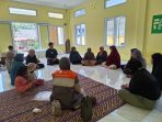 Langkah Awal Penuh Kebaikan, TemuBaik Launching Program Berbagi Bingkisan Lebaran Keluarga Langkah Awal Penuh Kebaikan, TemuBaik Launching Program Berbagi Bingkisan Lebaran Keluarga