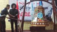 Presiden WPO: Perdamaian dan Pers Dua Sisi Mata Uang yang Tak Terpisahkan