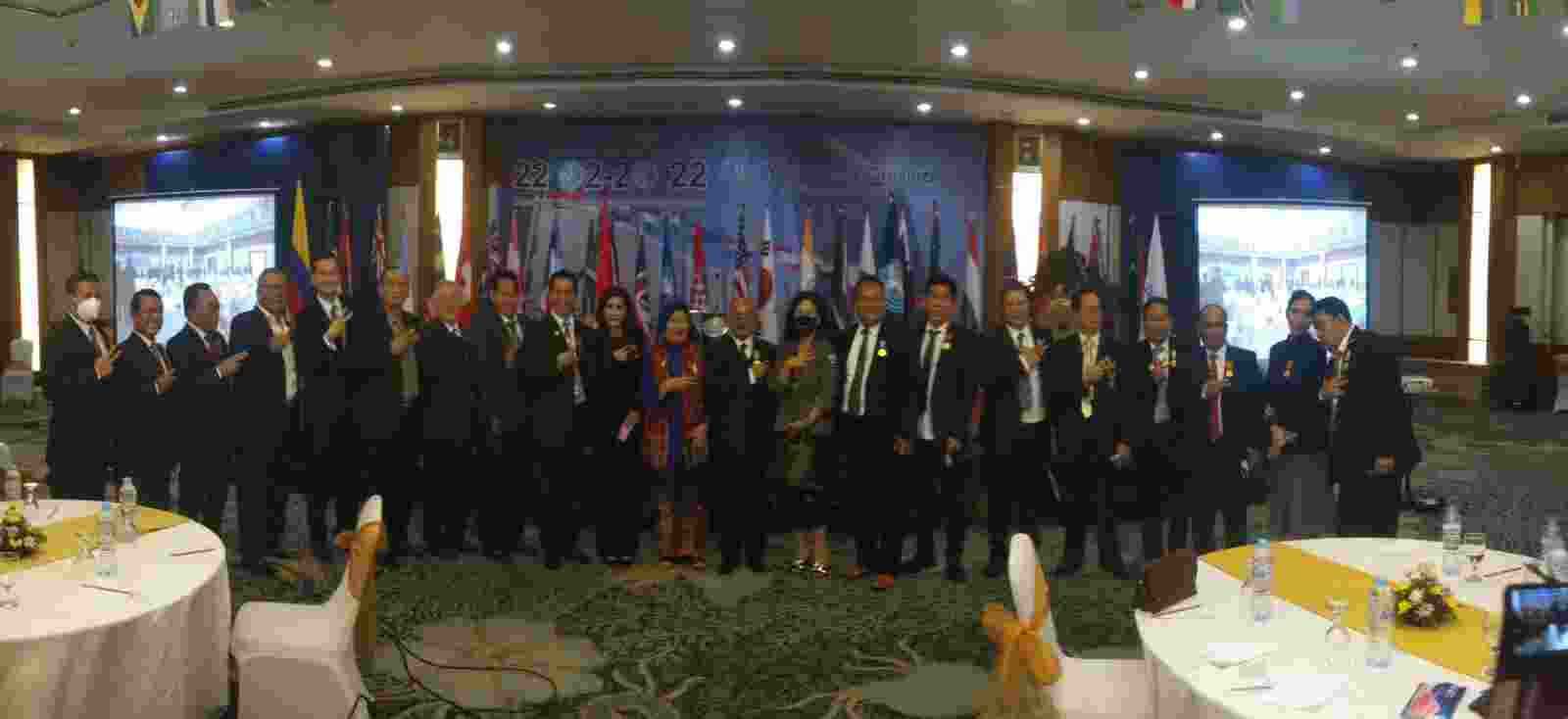 WPO Sambut Konferensi Global Hari Kebebasan Pers Sedunia di Lusaka