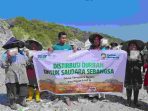 Terima Kasih Pahlawan Kemanusiaan, Amanah Qurbanmu Bahagiakan Lebih dari 300 Ribu Penerima Manfaat Terima Kasih Pahlawan Kemanusiaan, Amanah Qurbanmu Bahagiakan Lebih dari 300 Ribu Penerima Manfaat