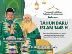 Dari Fitrah Pengorbanan Menuju Perubahan: Refleksi 1 Muharram 1448 H untuk Kota Depok
