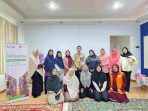 Binaan UMKM ROIS OJK dan Rumah Zakat Pelajari Manajemen Catatan Keuangan Binaan UMKM ROIS OJK dan Rumah Zakat Pelajari Manajemen Catatan Keuangan