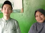 FWJI Kolaborasi dengan Media Bagikan Paket Jum’at Berkah