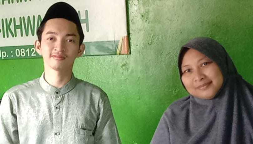 FWJI Kolaborasi dengan Media Bagikan Paket Jum’at Berkah
