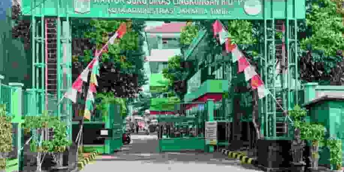 FWJ Indonesia Soroti Pemakaian Narkoba di Dinas Lingkungan LH Cakung Jakarta Timur