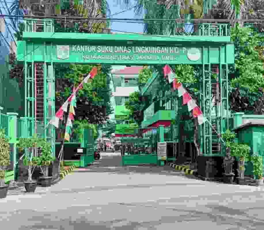 FWJ Indonesia Soroti Pemakaian Narkoba di Dinas Lingkungan LH Cakung Jakarta Timur