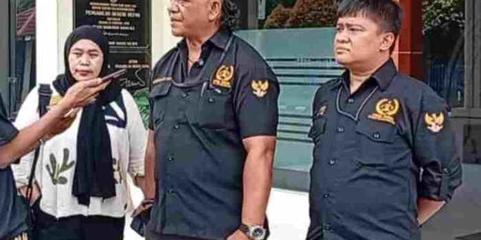 Hakim PN Depok Tunda Sidang Prapid RW and Partner Melawan Penyidik Polres Depok, Ini Alasannya