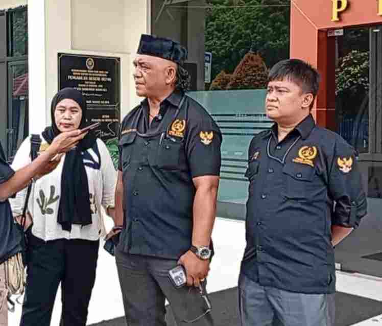 Hakim PN Depok Tunda Sidang Prapid RW and Partner Melawan Penyidik Polres Depok, Ini Alasannya